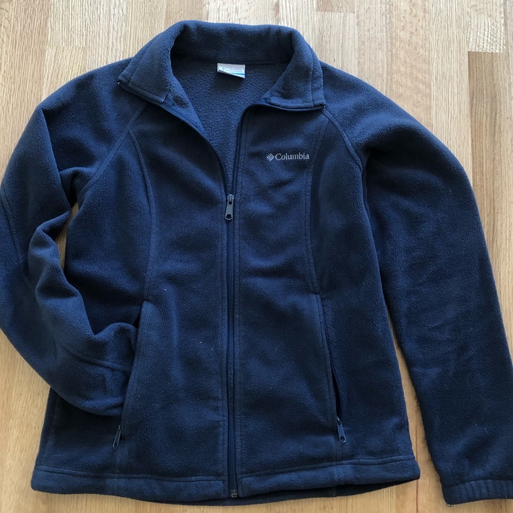 Columbia Fleece - Medium - Great Condition - 🚭